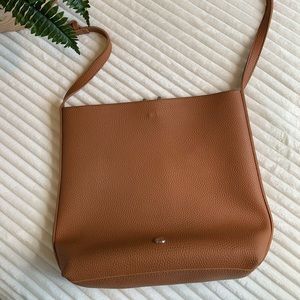 Cross Body Purse